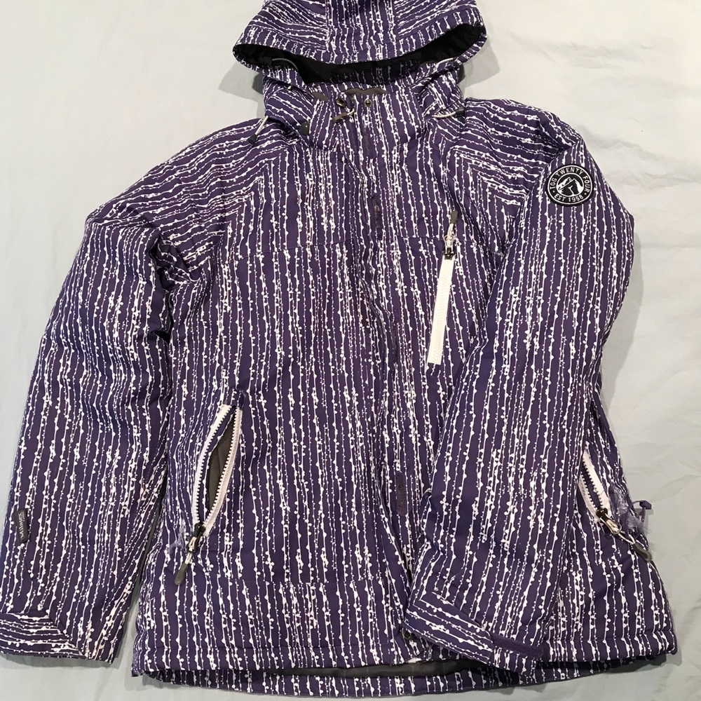 Ski/ snowboard coat 🧥